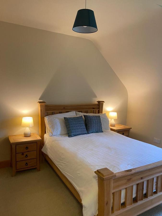 Racecourse Lodge Apartment Clifden Extérieur photo