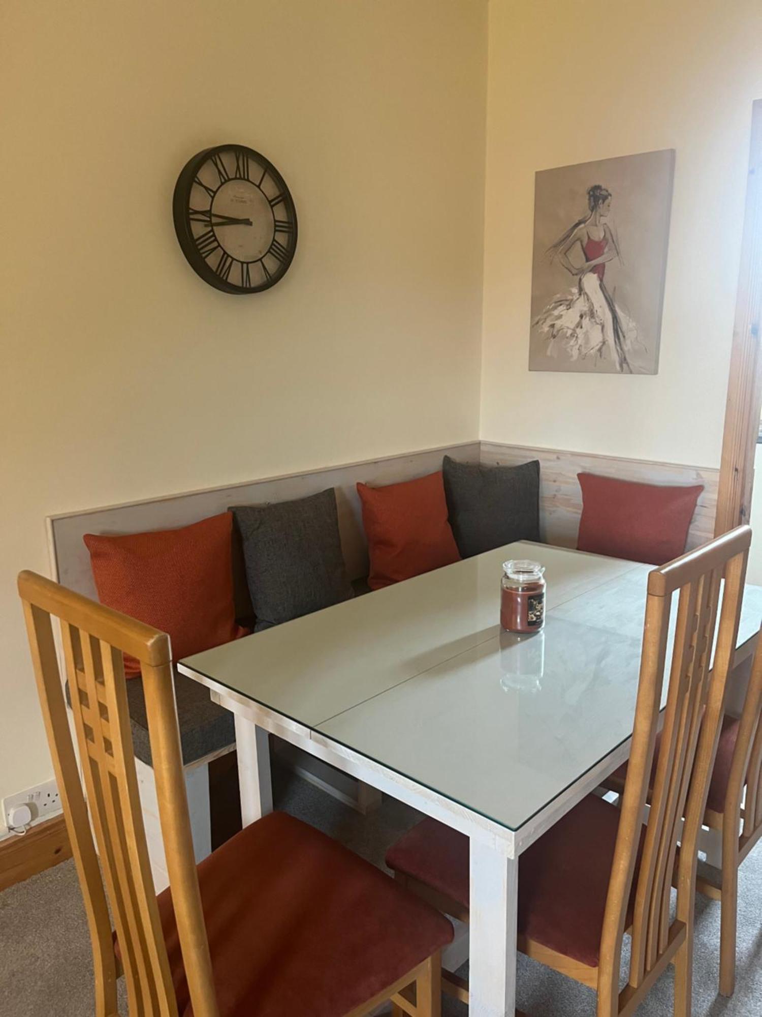 Racecourse Lodge Apartment Clifden Extérieur photo