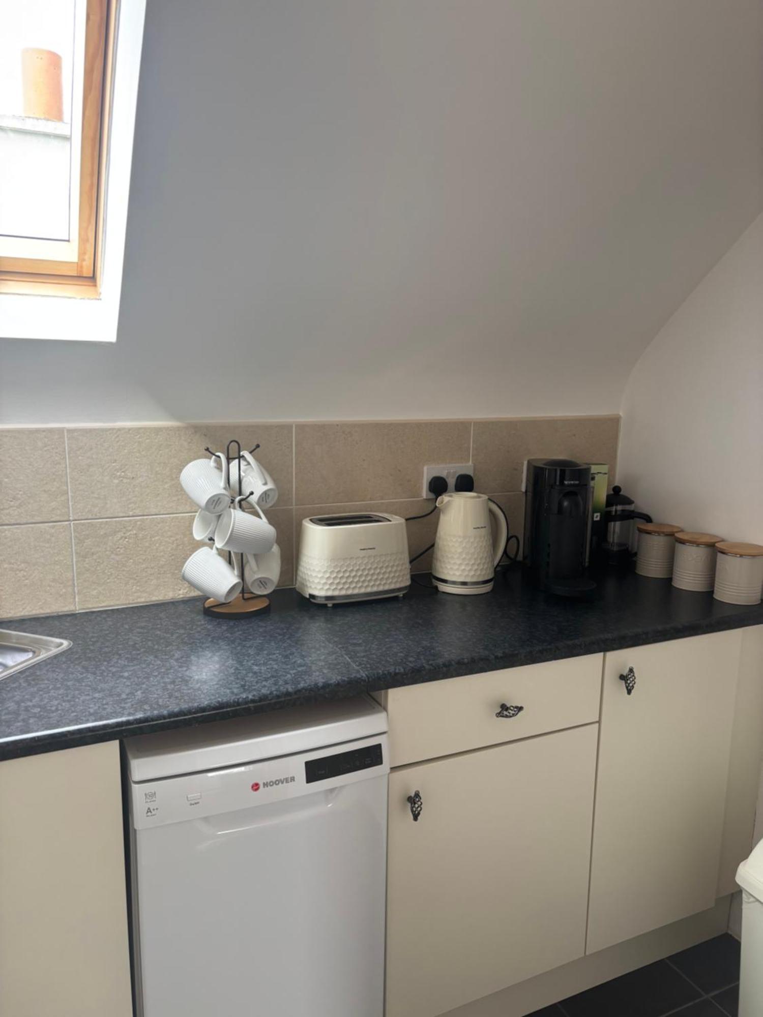 Racecourse Lodge Apartment Clifden Extérieur photo