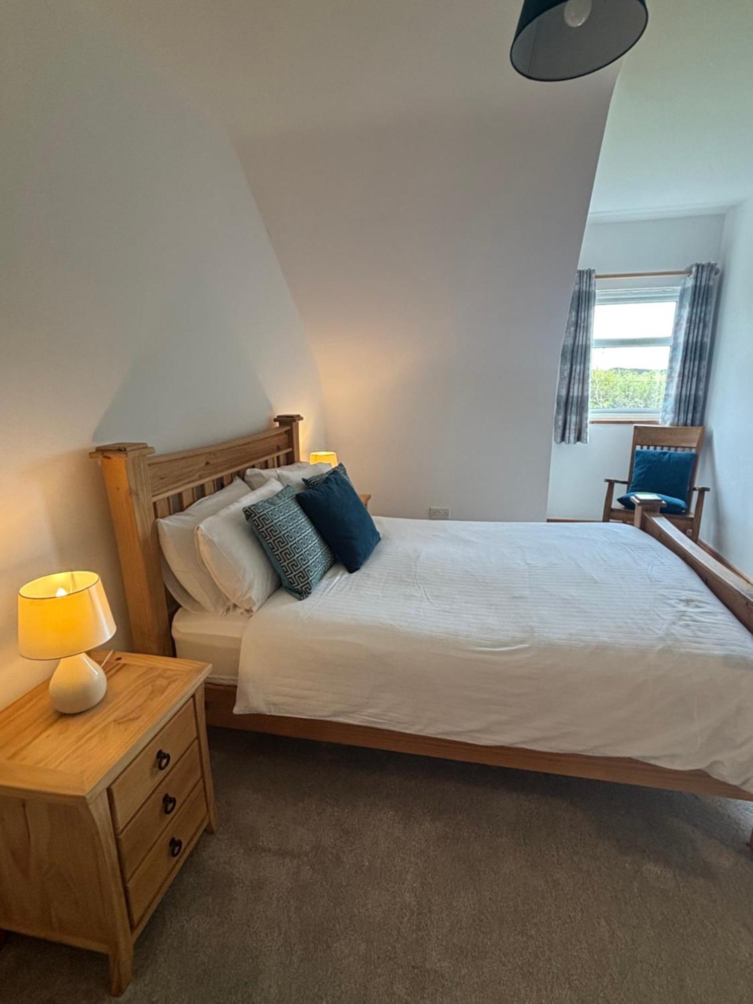 Racecourse Lodge Apartment Clifden Extérieur photo